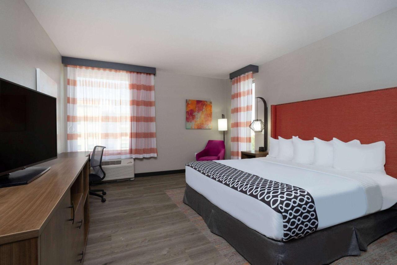 La Quinta Inn & Suites By Wyndham Pflugerville Eksteriør billede