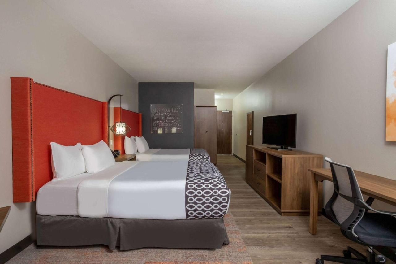La Quinta Inn & Suites By Wyndham Pflugerville Eksteriør billede