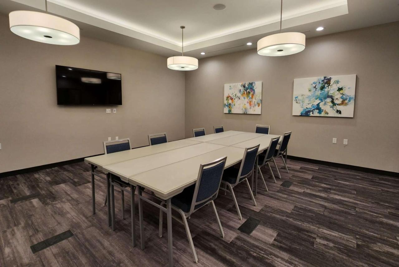 La Quinta Inn & Suites By Wyndham Pflugerville Eksteriør billede